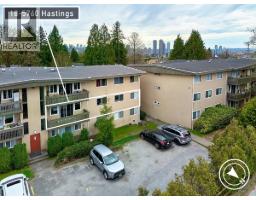 18 5760 HASTINGS STREET, Burnaby, British Columbia