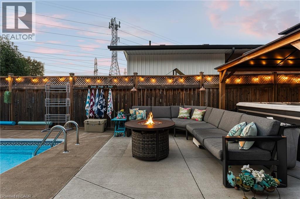 6845 Wilinger Street, Niagara Falls, Ontario  L2J 2B5 - Photo 50 - 40811938