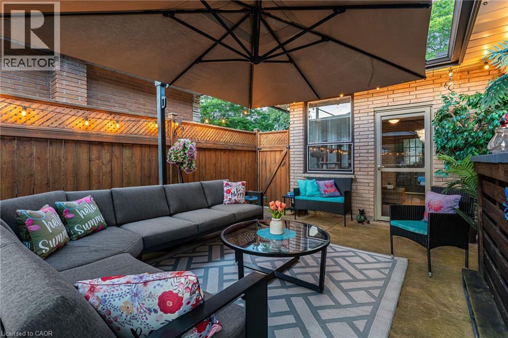 6845 Wilinger Street, Niagara Falls, Ontario  L2J 2B5 - Photo 47 - 40811938