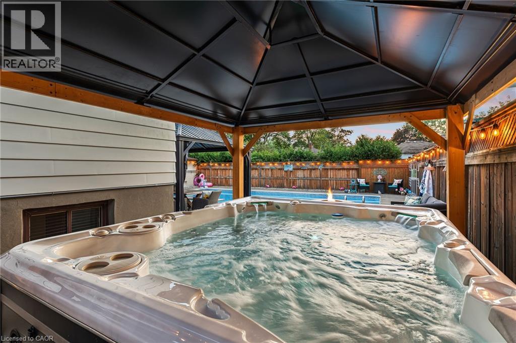 6845 Wilinger Street, Niagara Falls, Ontario  L2J 2B5 - Photo 49 - 40811938