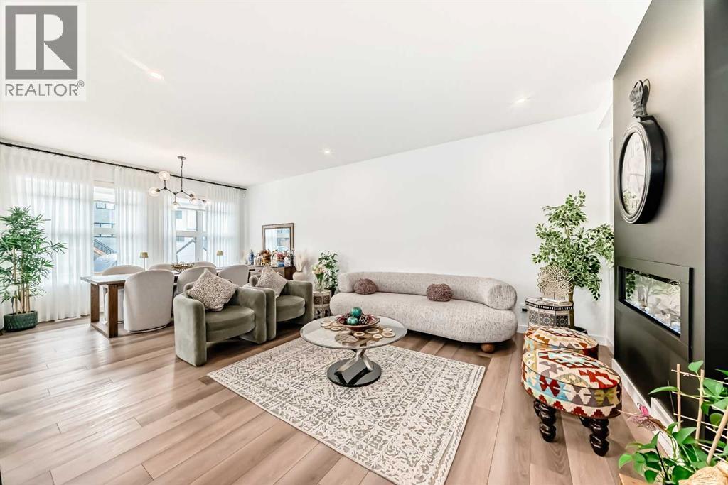 385 Edith Road Nw, Calgary, Alberta  T3R 1Y9 - Photo 10 - A2299875