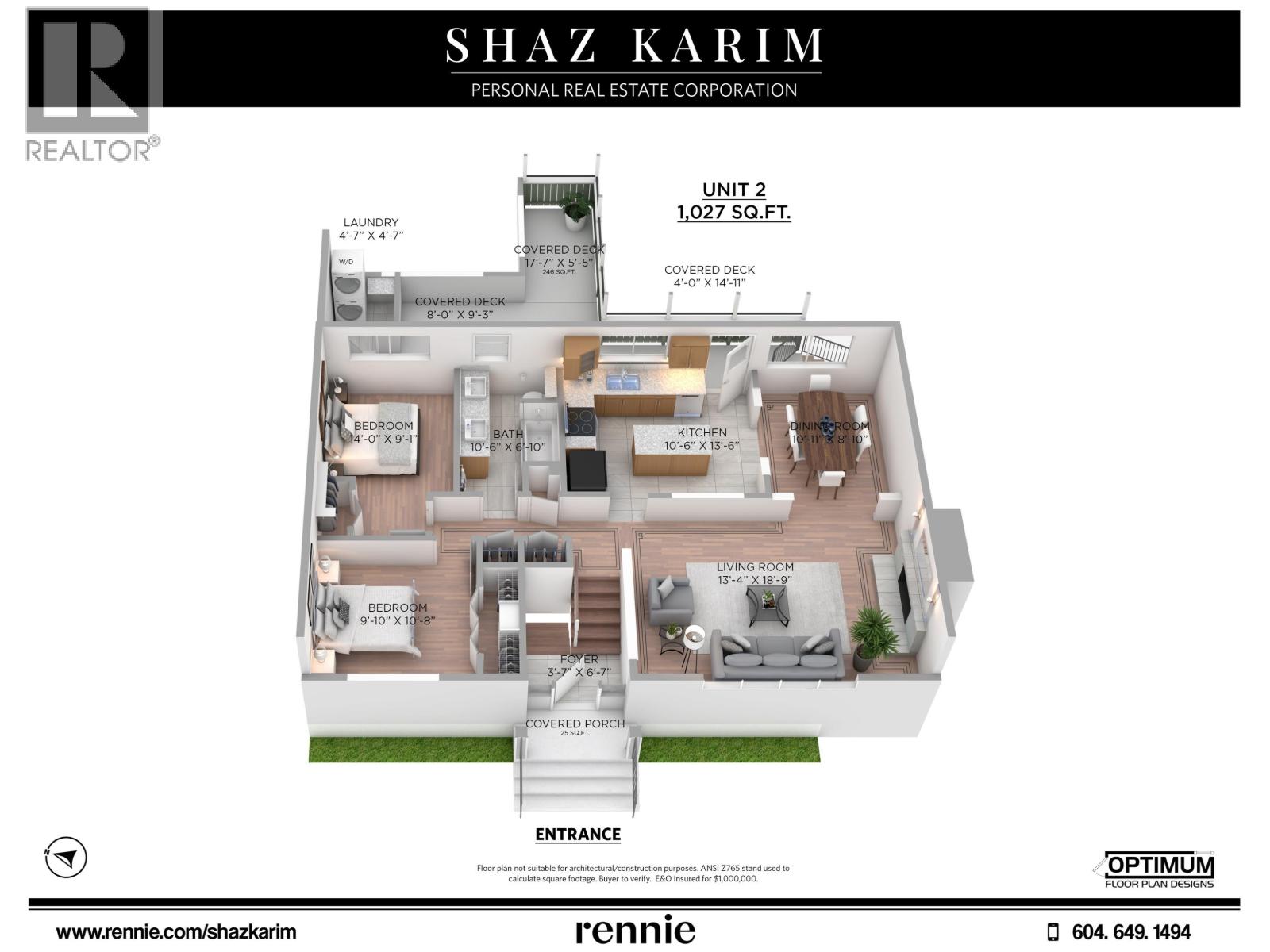 1570 Sperling Avenue, Burnaby, British Columbia  V5B 4J9 - Photo 12 - R3116592