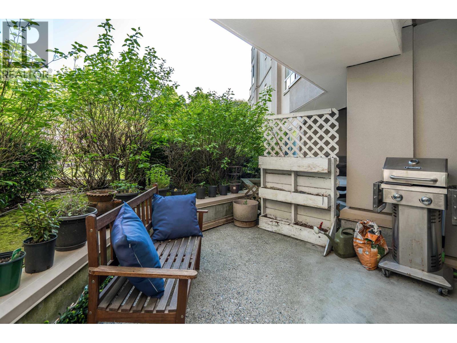 104 2109 Rowland Street, Port Coquitlam, British Columbia  V3C 6J4 - Photo 26 - R3116542