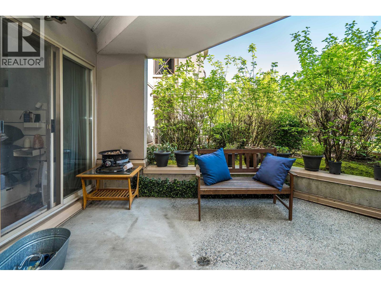 104 2109 Rowland Street, Port Coquitlam, British Columbia  V3C 6J4 - Photo 27 - R3116542