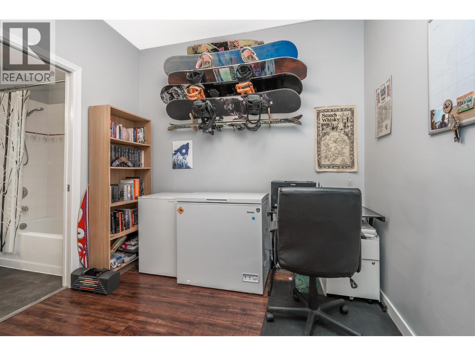 104 2109 Rowland Street, Port Coquitlam, British Columbia  V3C 6J4 - Photo 19 - R3116542