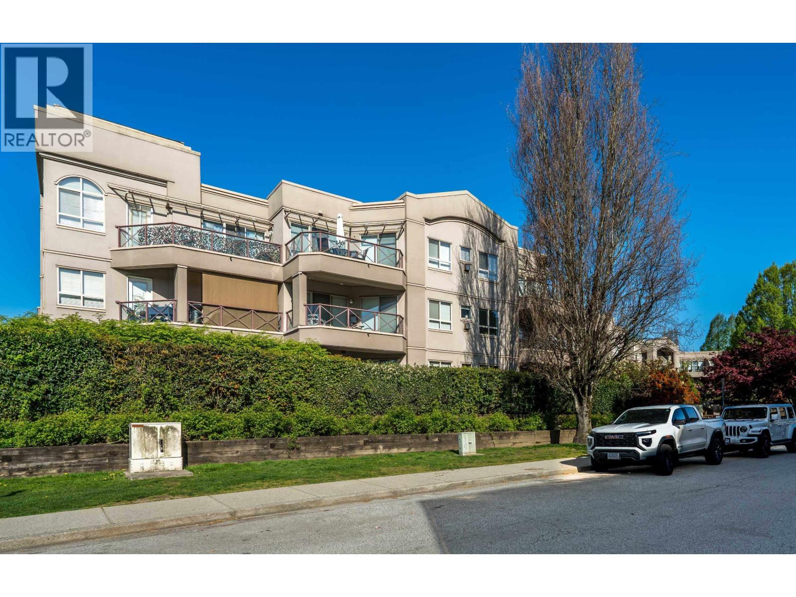 104 2109 Rowland Street, Port Coquitlam, British Columbia  V3C 6J4 - Photo 3 - R3116542