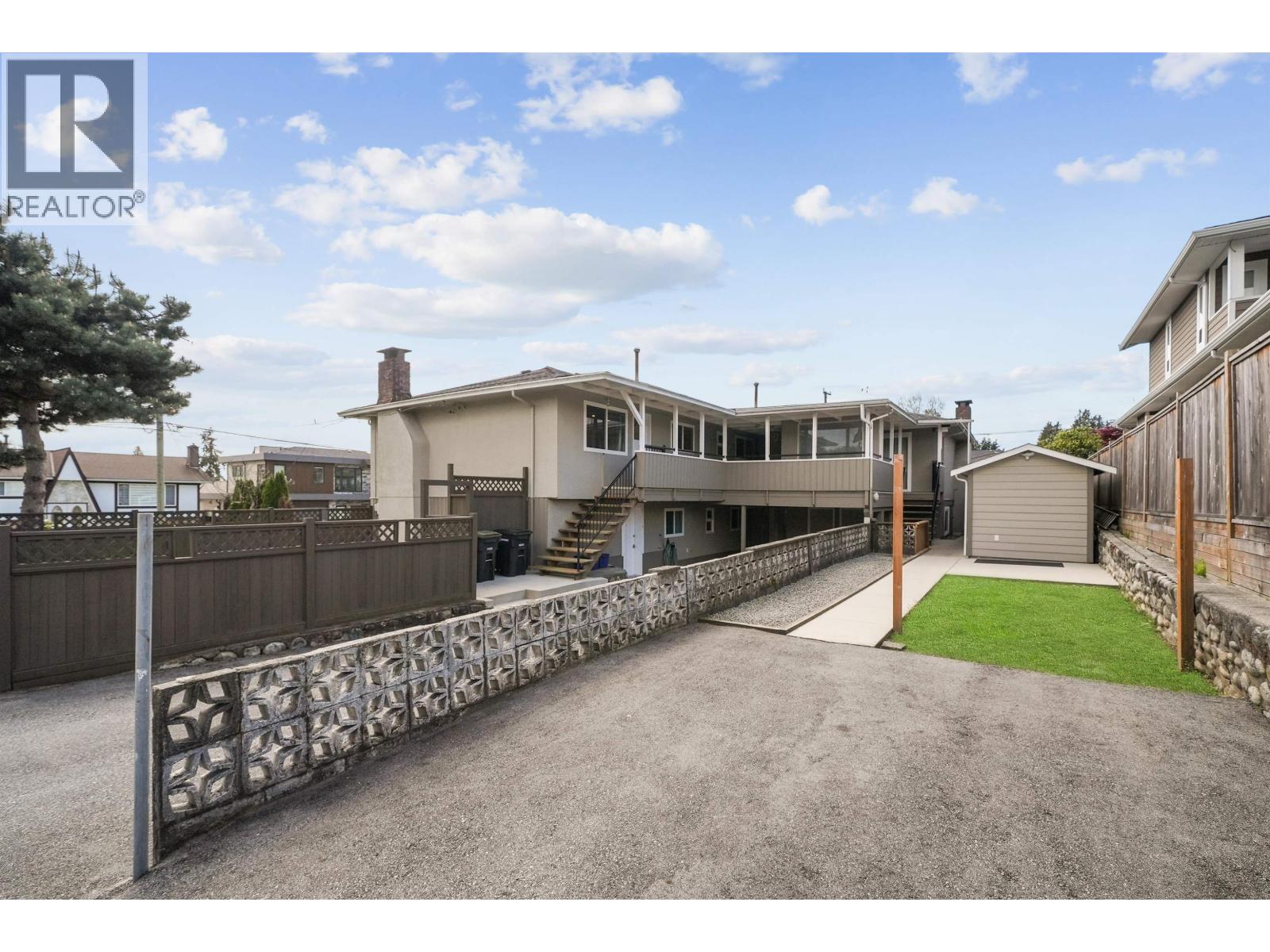 1570 Sperling Avenue, Burnaby, British Columbia  V5B 4J9 - Photo 35 - R3116592