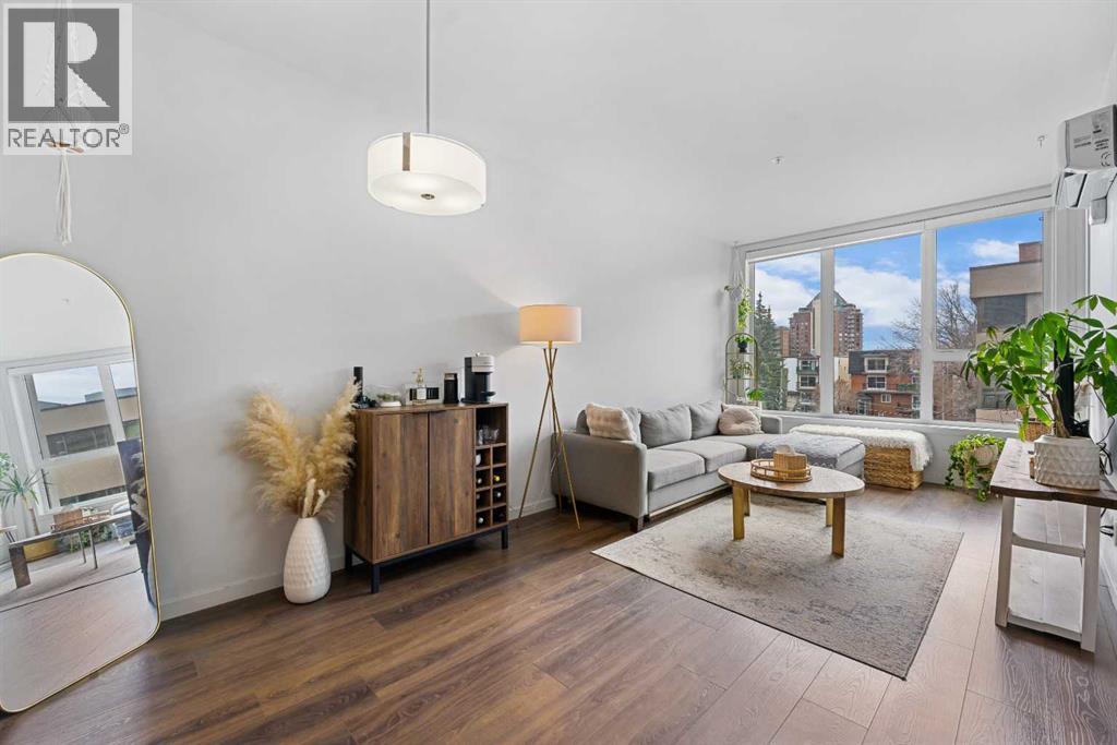 307, 317 22 Avenue Sw, Calgary, Alberta  T2S 3H6 - Photo 8 - A2302716