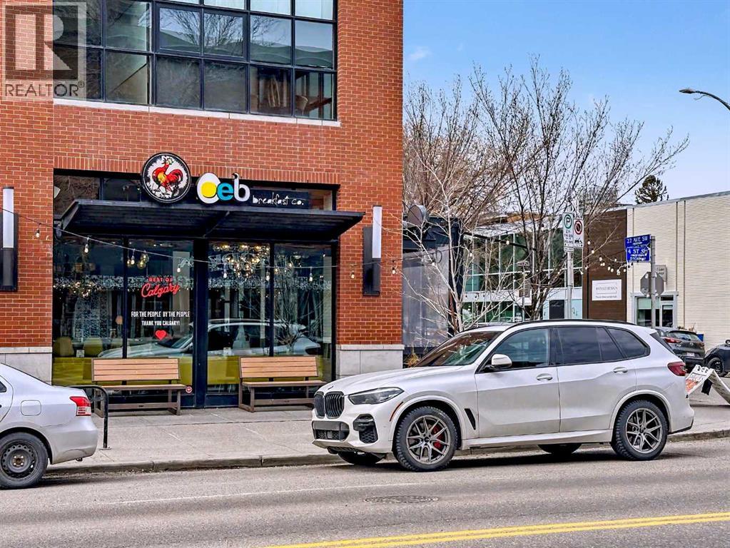 307, 317 22 Avenue Sw, Calgary, Alberta  T2S 3H6 - Photo 24 - A2302716