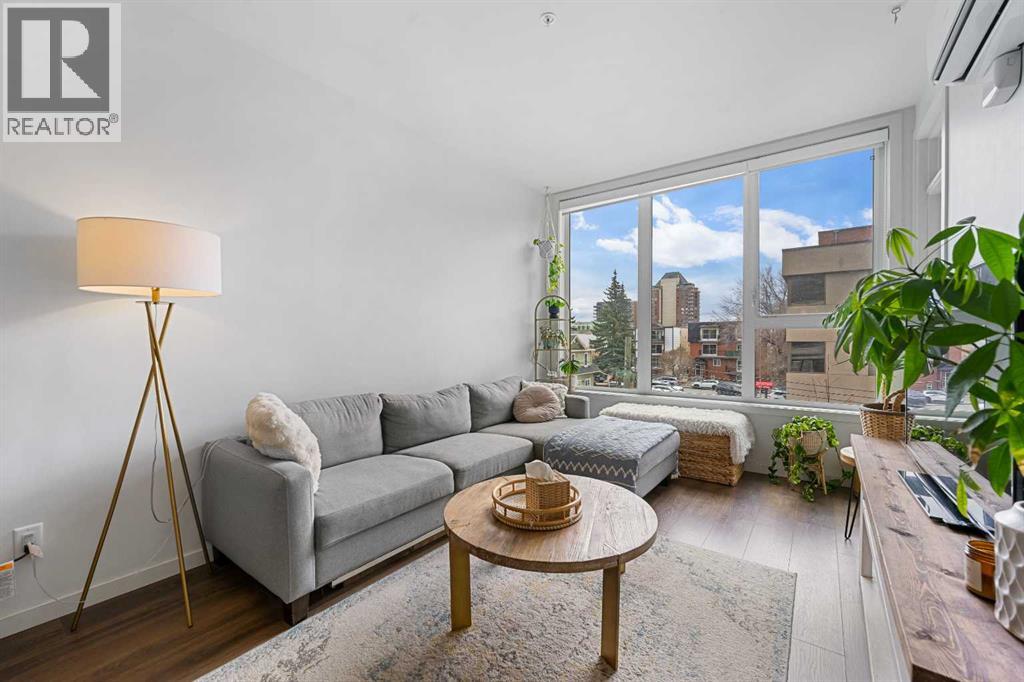 307, 317 22 Avenue Sw, Calgary, Alberta  T2S 3H6 - Photo 10 - A2302716