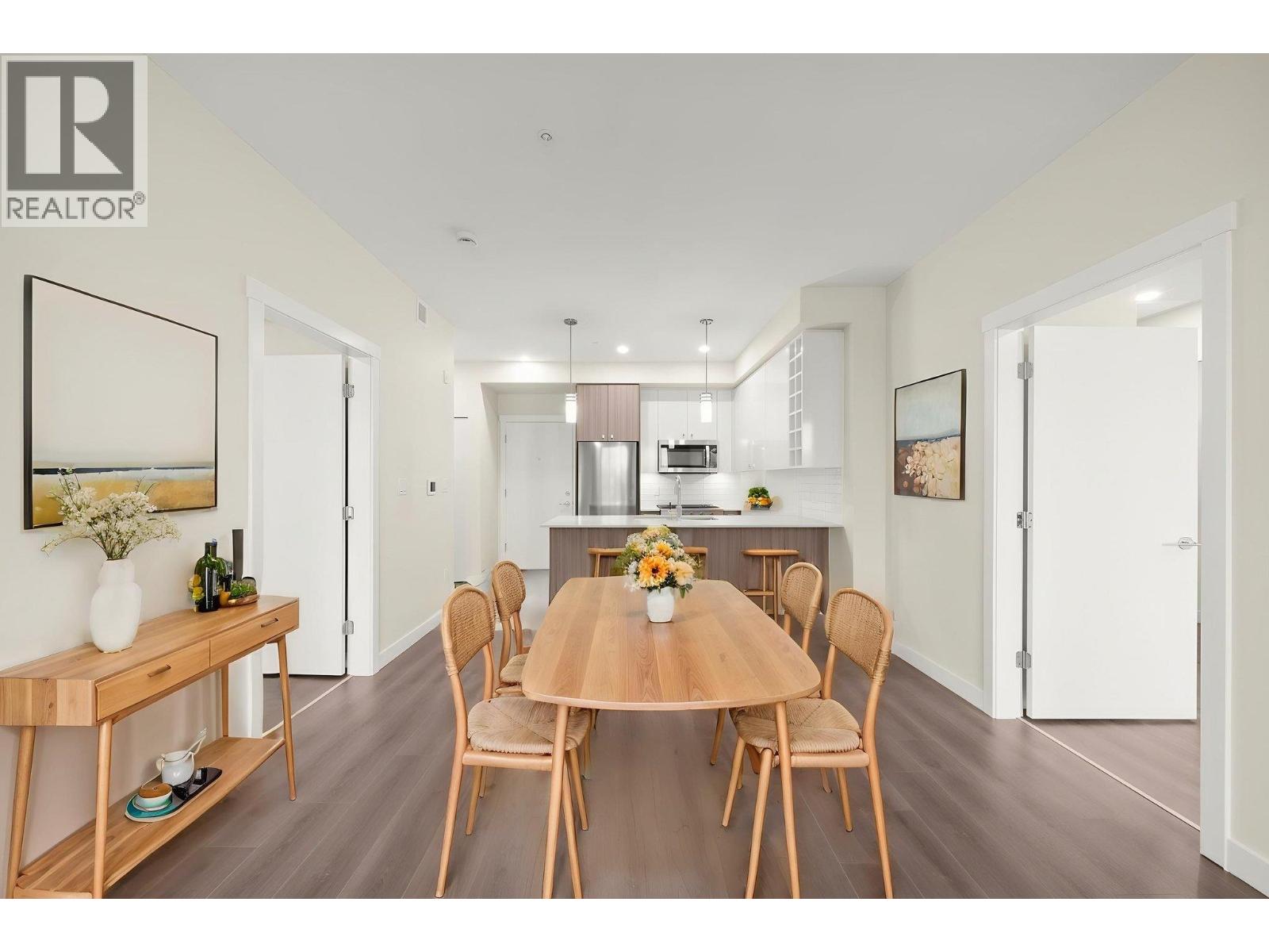 203 23222 GILLEY ROAD, richmond, British Columbia