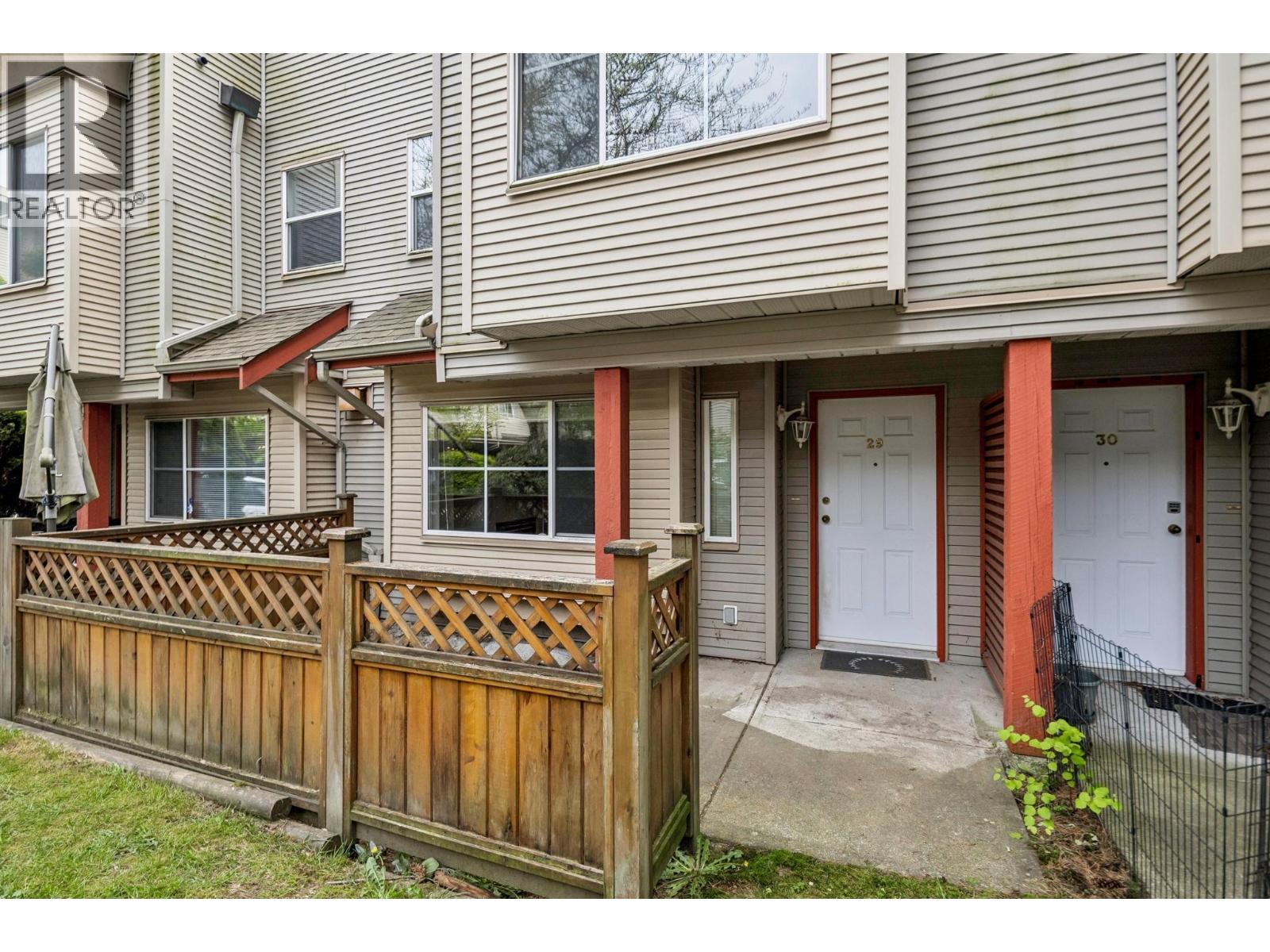 29 12449 191 Street, Pitt Meadows, British Columbia  V3Y 2R4 - Photo 28 - R3116608