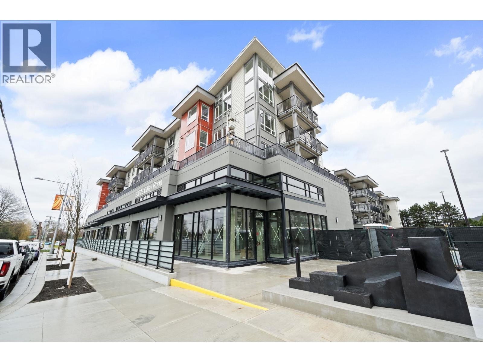 203 23222 Gilley Road, Richmond, British Columbia  V6V 0C8 - Photo 2 - R3116566