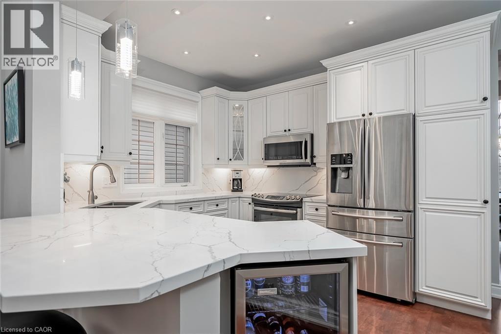 4304 Taywood Drive, Burlington, Ontario  L7M 4S7 - Photo 13 - 40818333