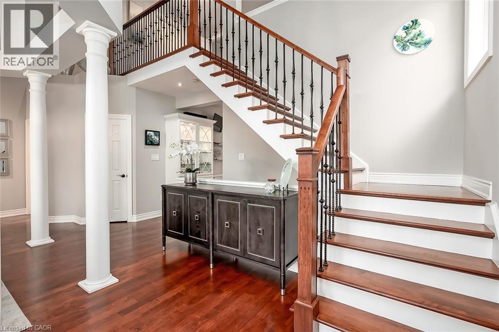 4304 Taywood Drive, Burlington, Ontario  L7M 4S7 - Photo 6 - 40818333