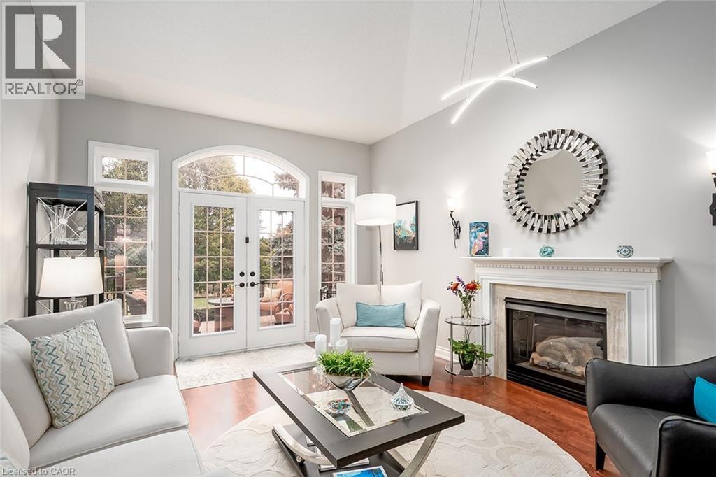 4304 Taywood Drive, Burlington, Ontario  L7M 4S7 - Photo 16 - 40818333