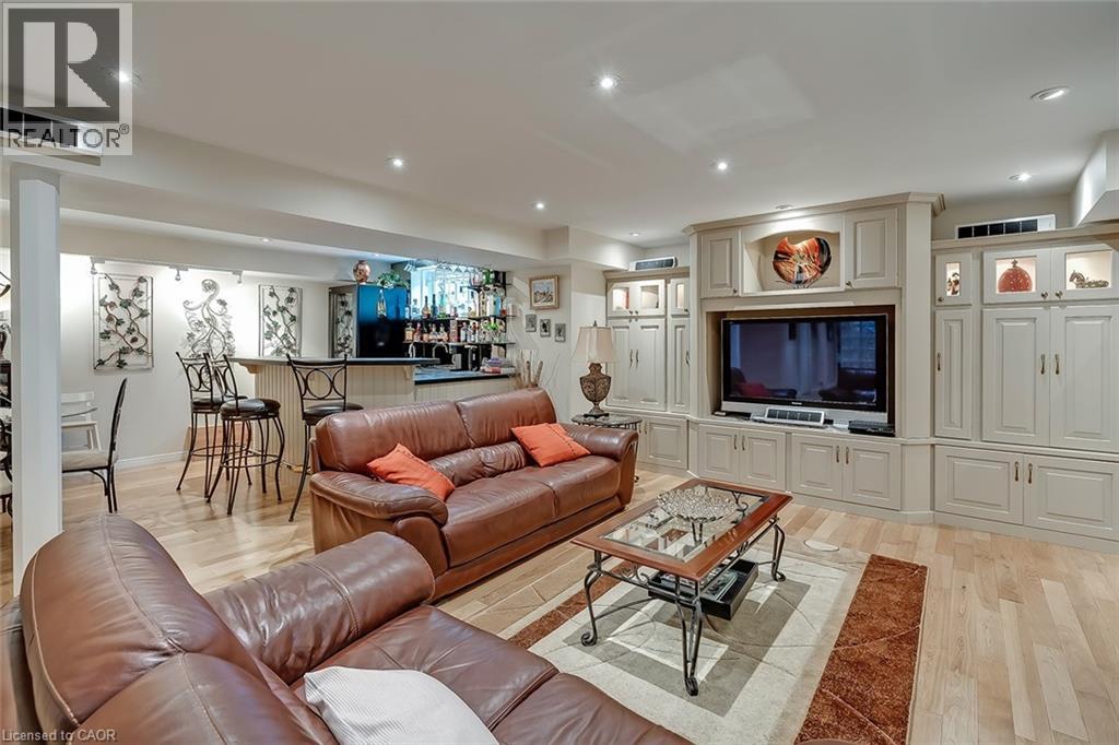 4304 Taywood Drive, Burlington, Ontario  L7M 4S7 - Photo 38 - 40818333