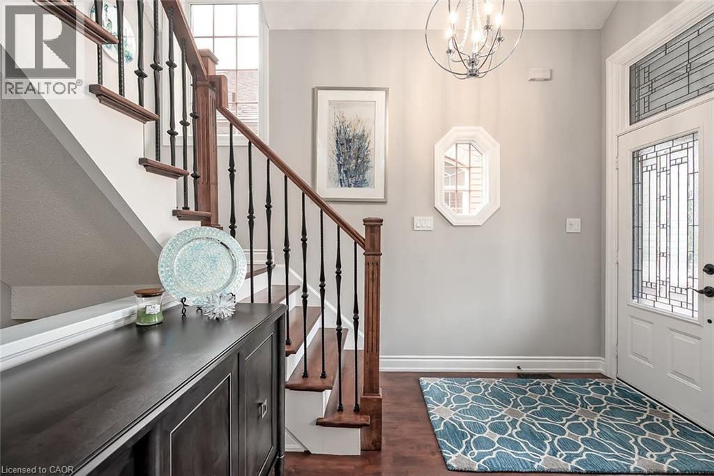 4304 Taywood Drive, Burlington, Ontario  L7M 4S7 - Photo 5 - 40818333