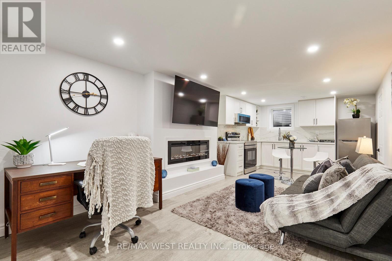 BSMT - 67 HOBBS DRIVE, Clarington, Ontario