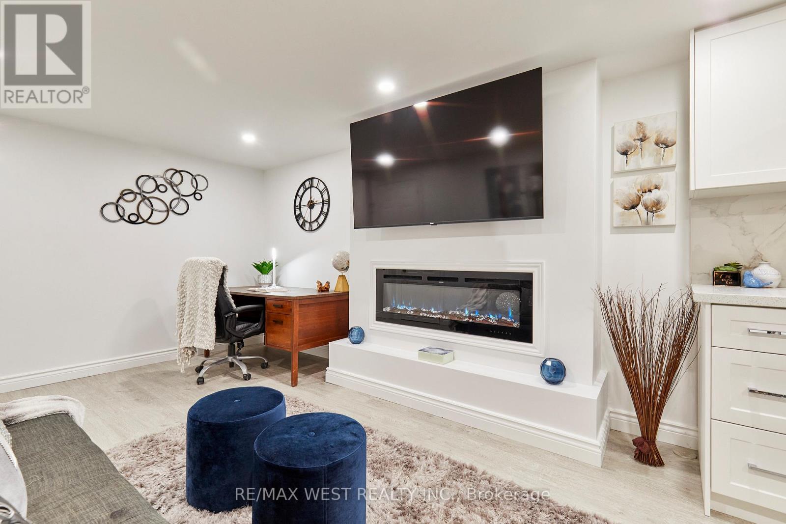 Bsmt - 67 Hobbs Drive, Clarington, Ontario  L1C 3M2 - Photo 14 - E13053896