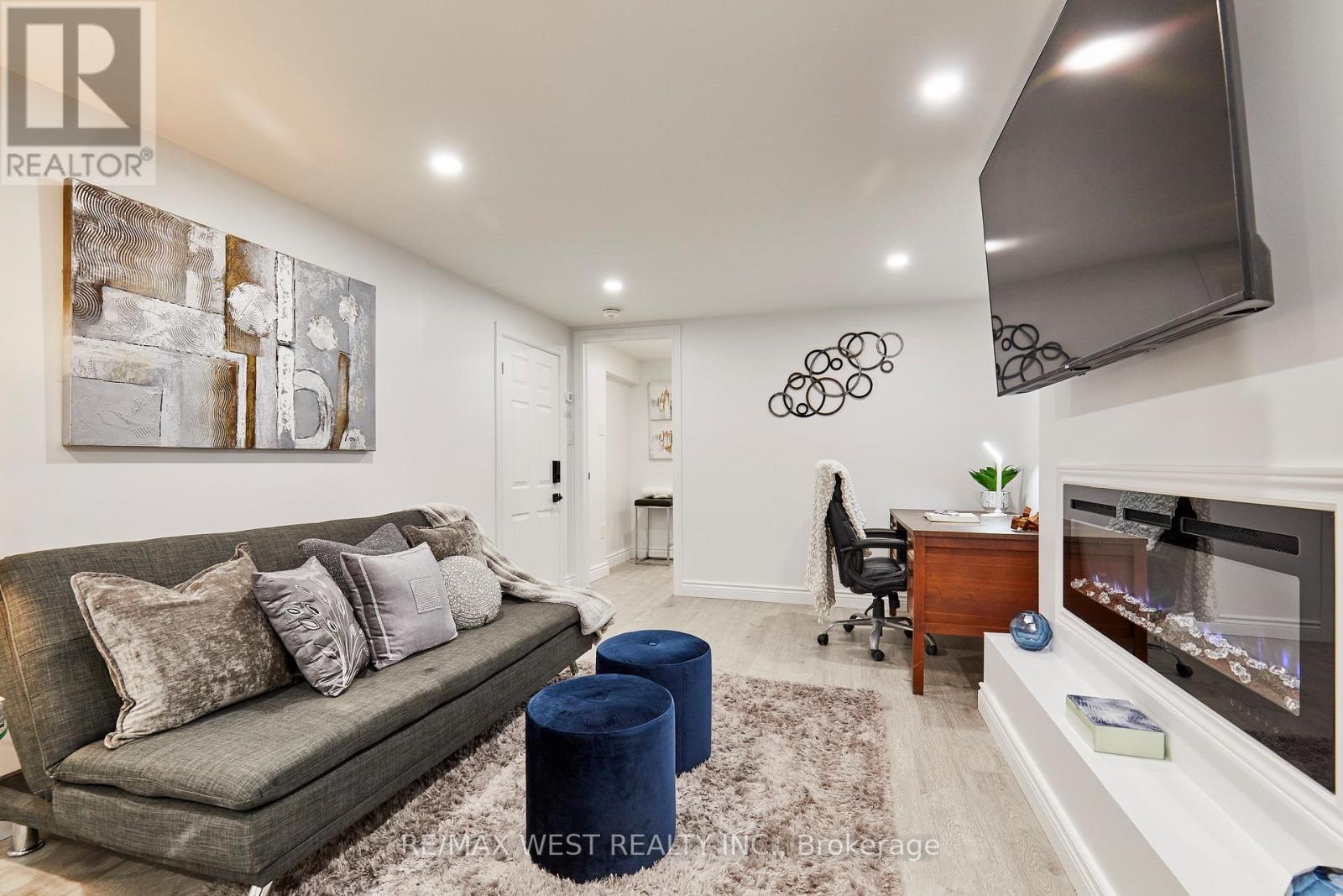 Bsmt - 67 Hobbs Drive, Clarington, Ontario  L1C 3M2 - Photo 15 - E13053896