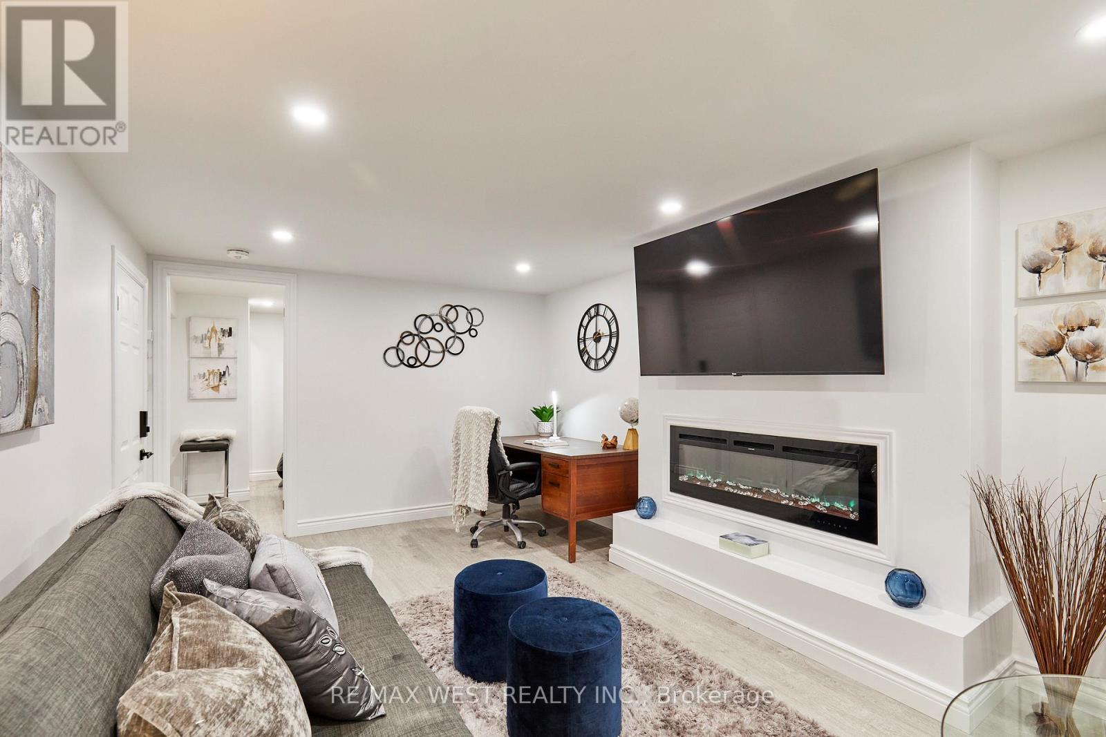 Bsmt - 67 Hobbs Drive, Clarington, Ontario  L1C 3M2 - Photo 16 - E13053896