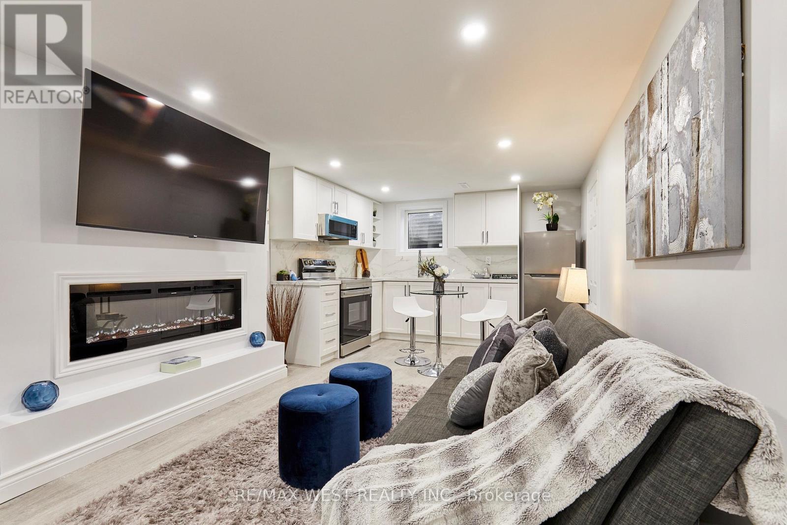 Bsmt - 67 Hobbs Drive, Clarington, Ontario  L1C 3M2 - Photo 5 - E13053896