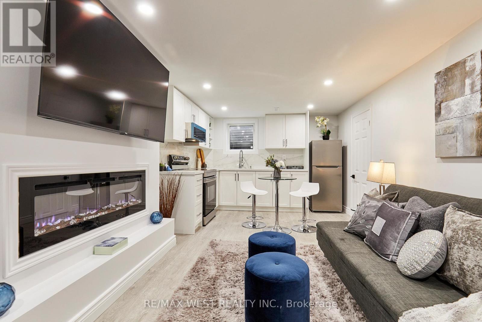 Bsmt - 67 Hobbs Drive, Clarington, Ontario  L1C 3M2 - Photo 6 - E13053896