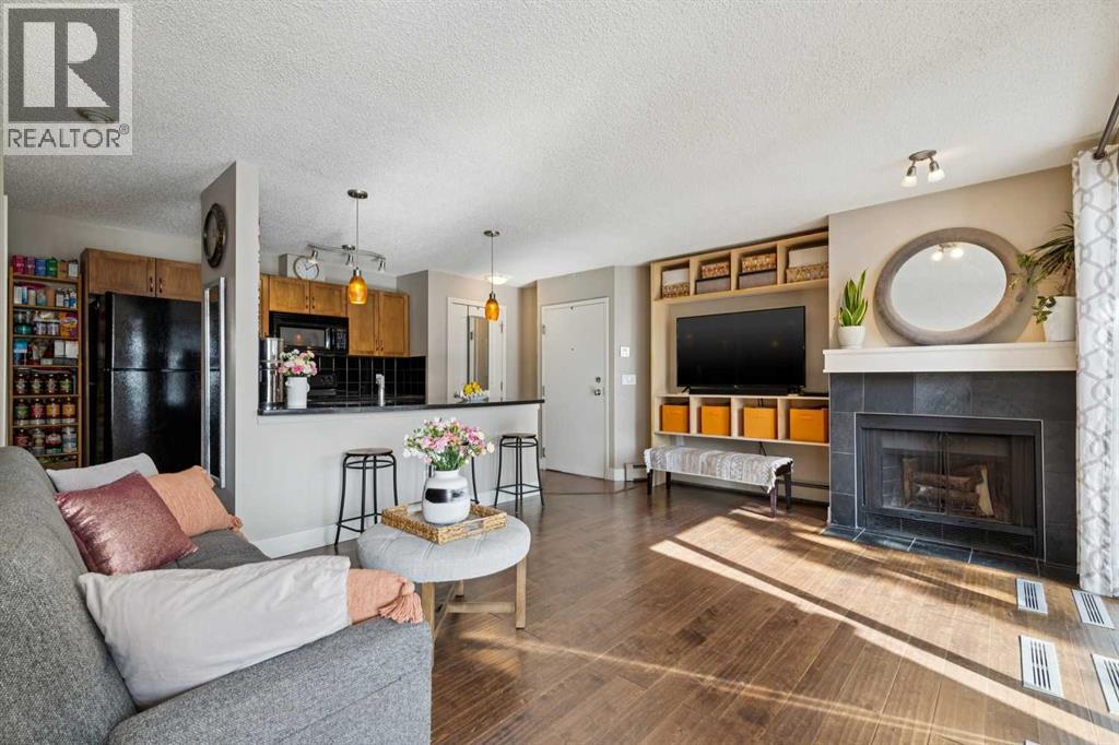 3, 121 Village Heights Sw, Calgary, Alberta  T3H 2L2 - Photo 7 - A2304168