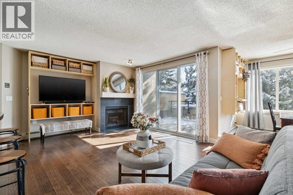 3, 121 Village Heights Sw, Calgary, Alberta  T3H 2L2 - Photo 9 - A2304168
