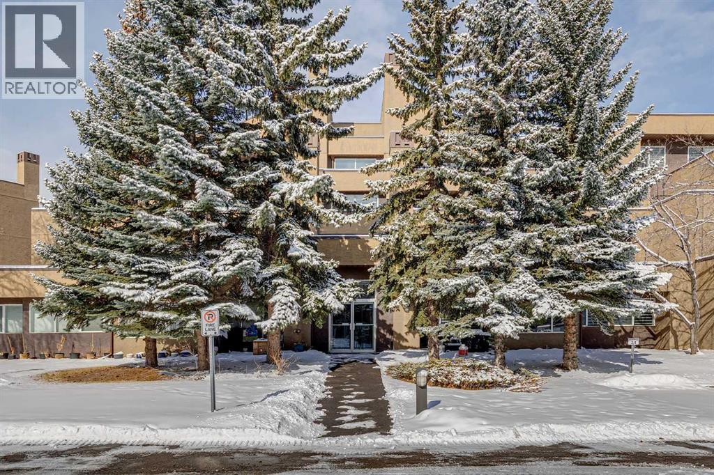 3, 121 Village Heights Sw, Calgary, Alberta  T3H 2L2 - Photo 19 - A2304168