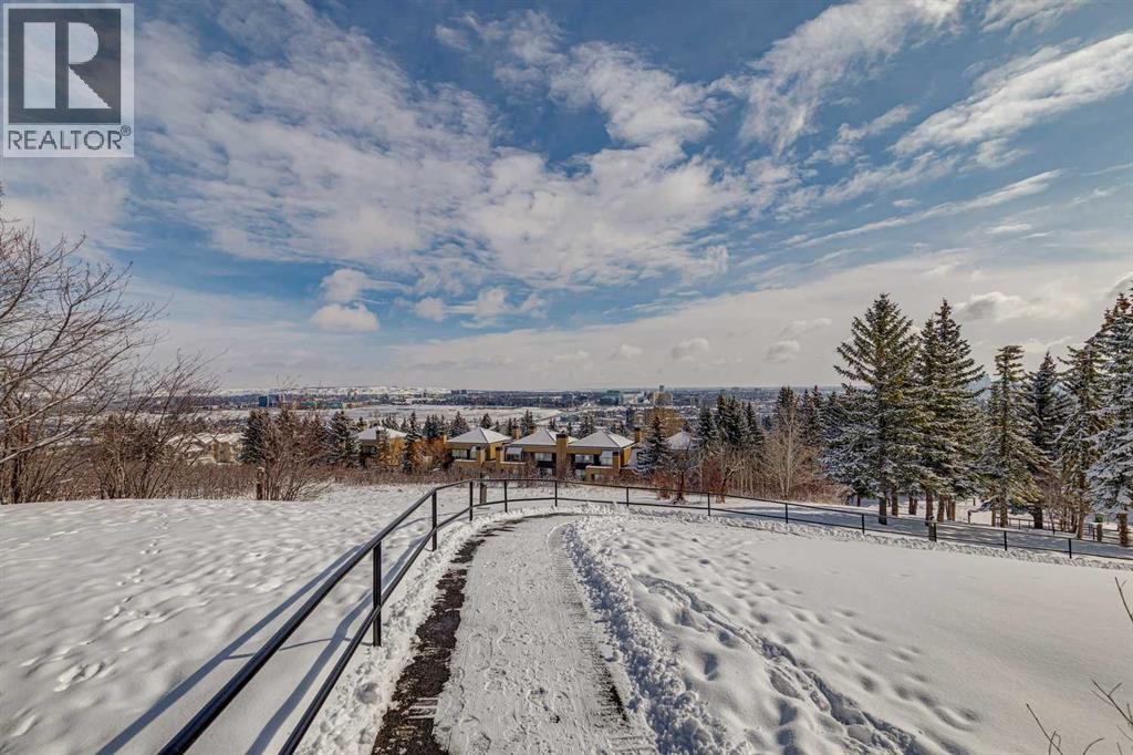 3, 121 Village Heights Sw, Calgary, Alberta  T3H 2L2 - Photo 21 - A2304168