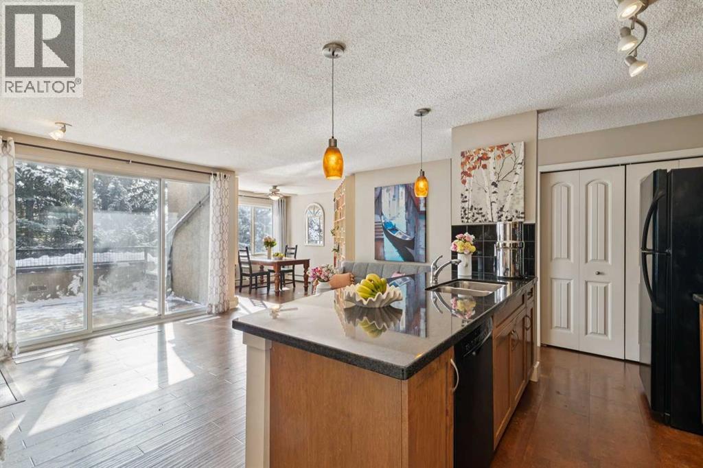 3, 121 Village Heights Sw, Calgary, Alberta  T3H 2L2 - Photo 6 - A2304168