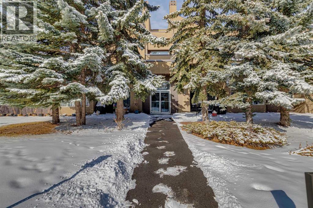 3, 121 Village Heights Sw, Calgary, Alberta  T3H 2L2 - Photo 20 - A2304168