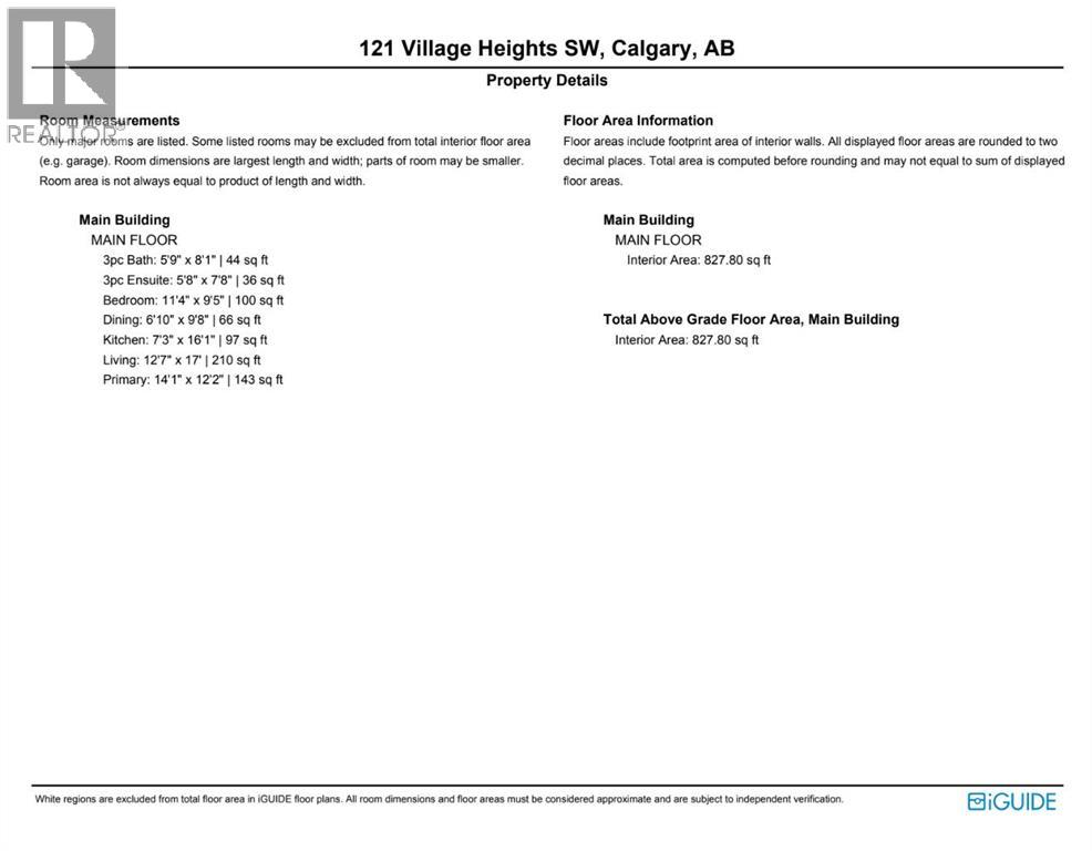 3, 121 Village Heights Sw, Calgary, Alberta  T3H 2L2 - Photo 23 - A2304168