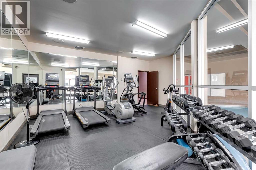 3, 121 Village Heights Sw, Calgary, Alberta  T3H 2L2 - Photo 34 - A2304168