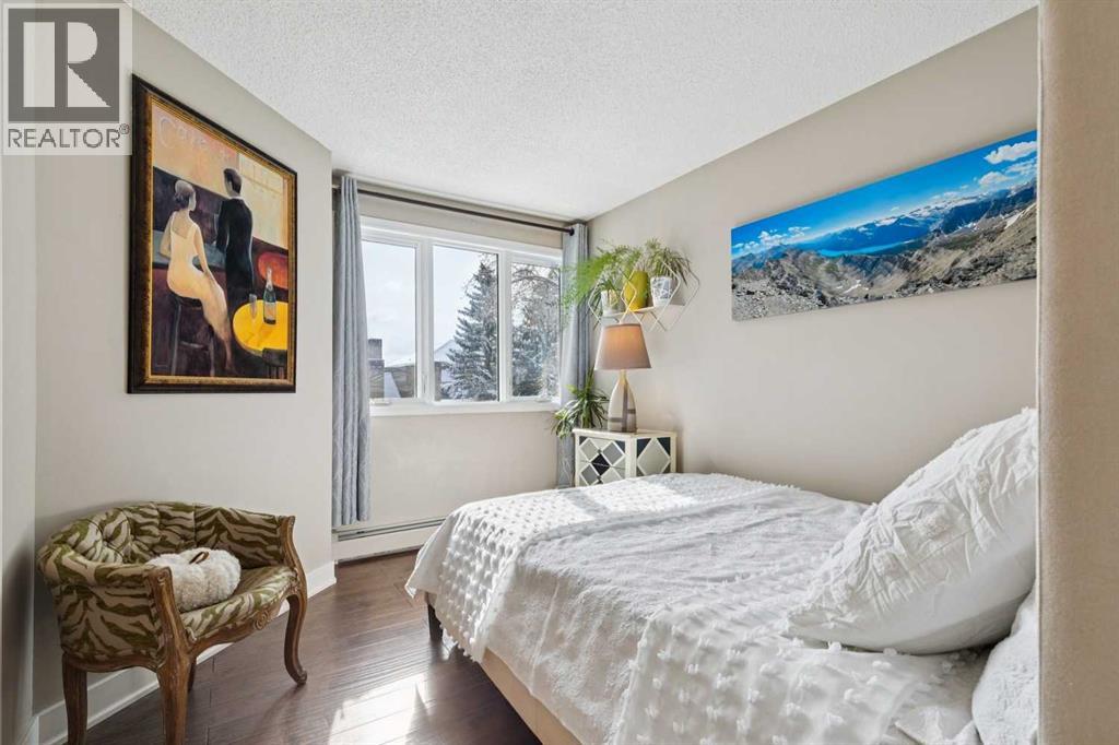 3, 121 Village Heights Sw, Calgary, Alberta  T3H 2L2 - Photo 11 - A2304168