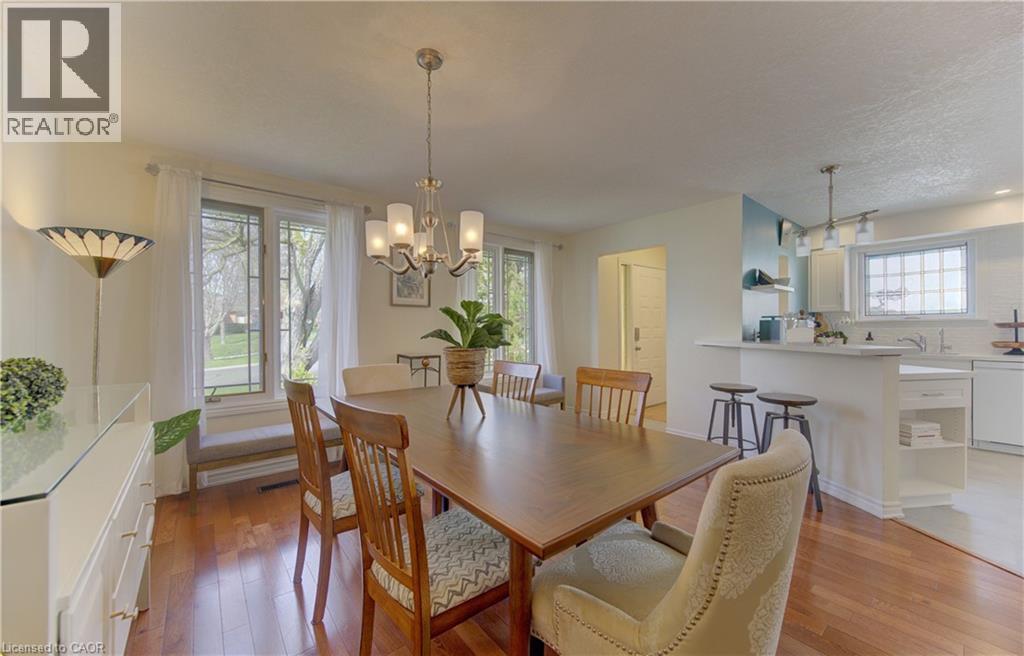 18 Ripley Crescent, Kitchener, Ontario  N2N 1V4 - Photo 5 - 40823600