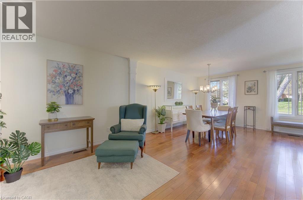 18 Ripley Crescent, Kitchener, Ontario  N2N 1V4 - Photo 4 - 40823600