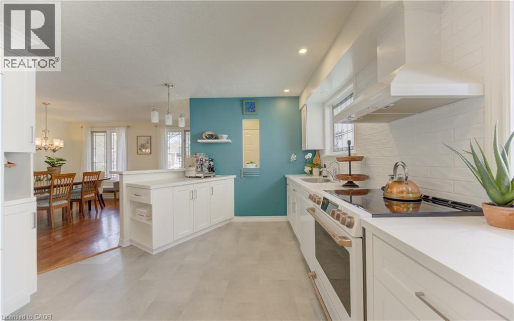 18 Ripley Crescent, Kitchener, Ontario  N2N 1V4 - Photo 10 - 40823600