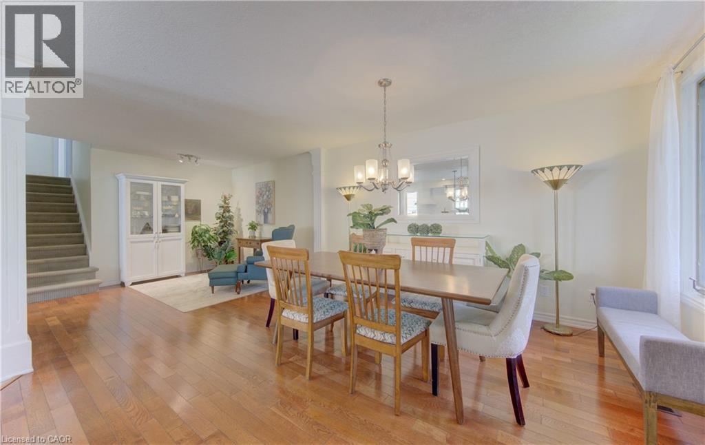 18 Ripley Crescent, Kitchener, Ontario  N2N 1V4 - Photo 7 - 40823600