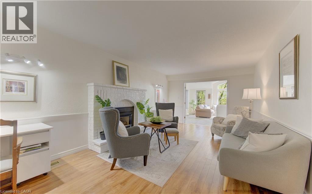 18 Ripley Crescent, Kitchener, Ontario  N2N 1V4 - Photo 15 - 40823600