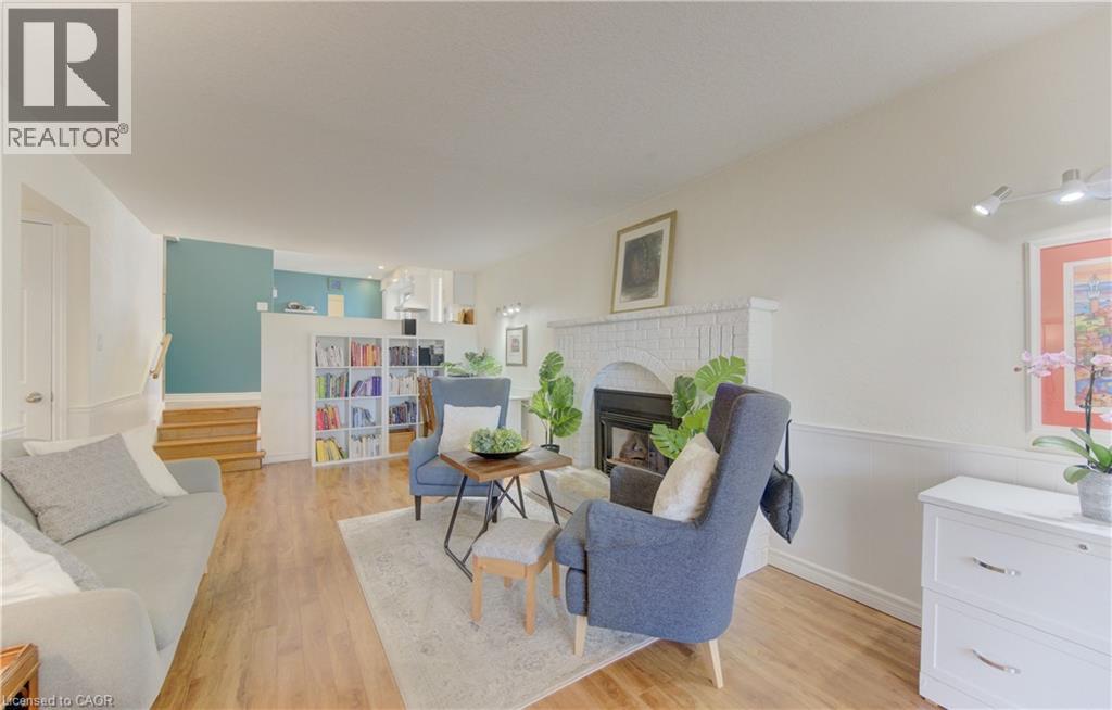 18 Ripley Crescent, Kitchener, Ontario  N2N 1V4 - Photo 16 - 40823600