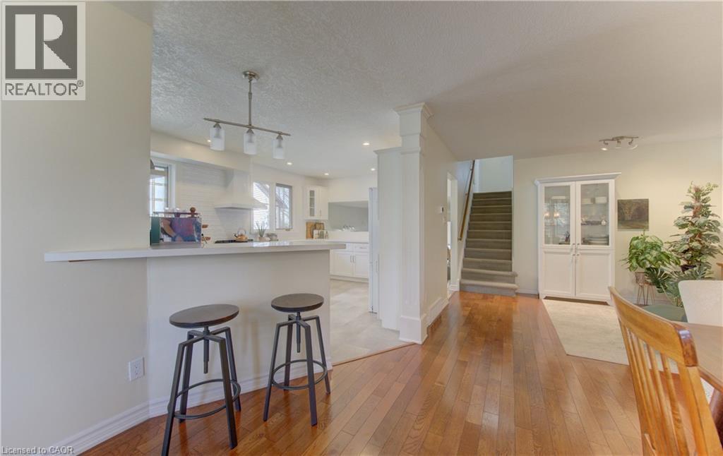 18 Ripley Crescent, Kitchener, Ontario  N2N 1V4 - Photo 8 - 40823600