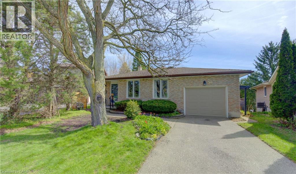 18 Ripley Crescent, Kitchener, Ontario  N2N 1V4 - Photo 1 - 40823600