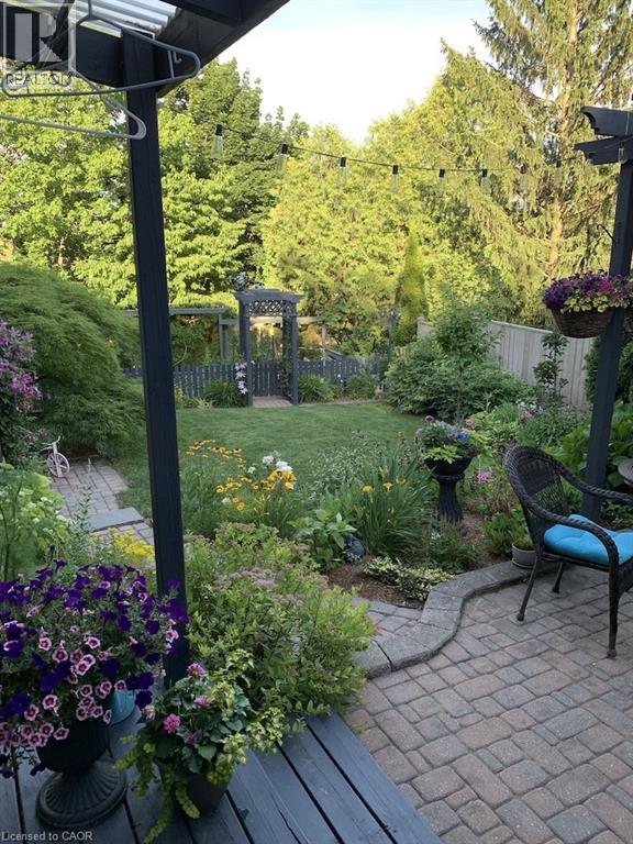 18 Ripley Crescent, Kitchener, Ontario  N2N 1V4 - Photo 45 - 40823600