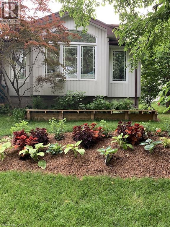 18 Ripley Crescent, Kitchener, Ontario  N2N 1V4 - Photo 44 - 40823600