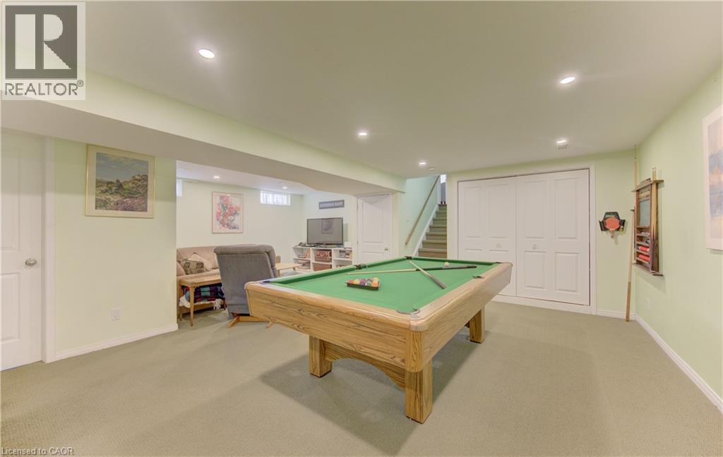 18 Ripley Crescent, Kitchener, Ontario  N2N 1V4 - Photo 32 - 40823600