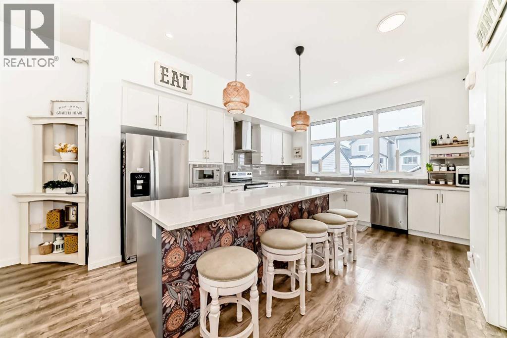 355 Masters Row Se, Calgary, Alberta  T3M 2T7 - Photo 5 - A2305380