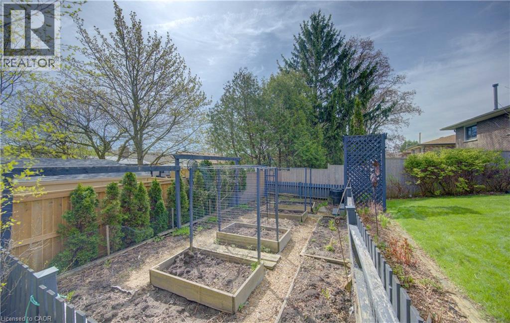 18 Ripley Crescent, Kitchener, Ontario  N2N 1V4 - Photo 39 - 40823600